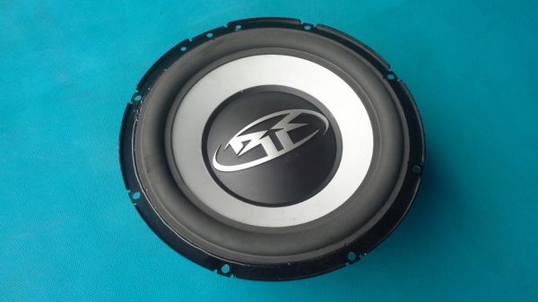 ลำโพงซับดอก 10" Rockford Fosgate ลำโพงซับดอก 10" Rockford Fosgate
