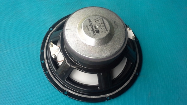 ลำโพงซับดอก 10" Rockford Fosgate ลำโพงซับดอก 10" Rockford Fosgate