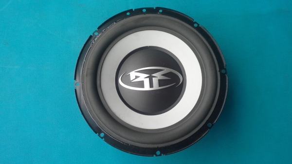 ลำโพงซับดอก 10" Rockford Fosgate