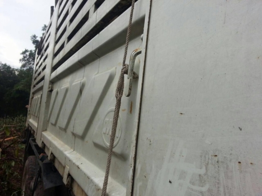 รถอีซูซุ 10 ล้อดั้ม FXZ 270 แรงม้า. ปี 51 ( ขายแม่ , ลูก ) สนใจติดต่อ 081 - 6079515 รถอีซูซุ 10 ล้อดั้ม FXZ 270 แรงม้า. ปี 51 ( ขายแม่ , ลูก ) สนใจติดต่อ 081 - 6079515