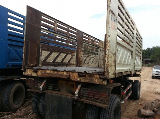 รถอีซูซุ 10 ล้อดั้ม FXZ 270 แรงม้า. ปี 51 ( ขายแม่ , ลูก ) สนใจติดต่อ 081 - 6079515 รถอีซูซุ 10 ล้อดั้ม FXZ 270 แรงม้า. ปี 51 ( ขายแม่ , ลูก ) สนใจติดต่อ 081 - 6079515