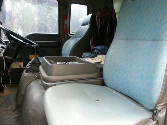 รถอีซูซุ 10 ล้อดั้ม FXZ 270 แรงม้า. ปี 51 ( ขายแม่ , ลูก ) สนใจติดต่อ 081 - 6079515 รถอีซูซุ 10 ล้อดั้ม FXZ 270 แรงม้า. ปี 51 ( ขายแม่ , ลูก ) สนใจติดต่อ 081 - 6079515