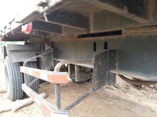 รถอีซูซุ 10 ล้อดั้ม FXZ 270 แรงม้า. ปี 51 ( ขายแม่ , ลูก ) สนใจติดต่อ 081 - 6079515 รถอีซูซุ 10 ล้อดั้ม FXZ 270 แรงม้า. ปี 51 ( ขายแม่ , ลูก ) สนใจติดต่อ 081 - 6079515