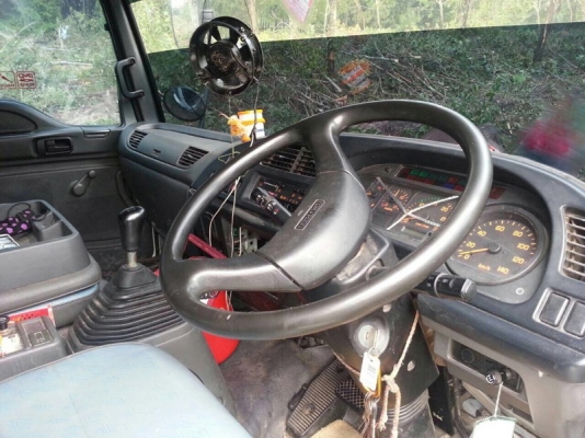 รถอีซูซุ 10 ล้อดั้ม FXZ 270 แรงม้า. ปี 51 ( ขายแม่ , ลูก ) สนใจติดต่อ 081 - 6079515 รถอีซูซุ 10 ล้อดั้ม FXZ 270 แรงม้า. ปี 51 ( ขายแม่ , ลูก ) สนใจติดต่อ 081 - 6079515