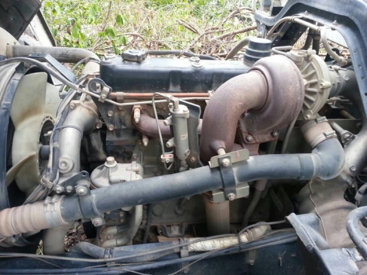 รถอีซูซุ 10 ล้อดั้ม FXZ 270 แรงม้า. ปี 51 ( ขายแม่ , ลูก ) สนใจติดต่อ 081 - 6079515 รถอีซูซุ 10 ล้อดั้ม FXZ 270 แรงม้า. ปี 51 ( ขายแม่ , ลูก ) สนใจติดต่อ 081 - 6079515