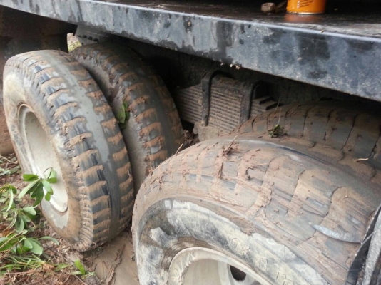 รถอีซูซุ 10 ล้อดั้ม FXZ 270 แรงม้า. ปี 51 ( ขายแม่ , ลูก ) สนใจติดต่อ 081 - 6079515 รถอีซูซุ 10 ล้อดั้ม FXZ 270 แรงม้า. ปี 51 ( ขายแม่ , ลูก ) สนใจติดต่อ 081 - 6079515