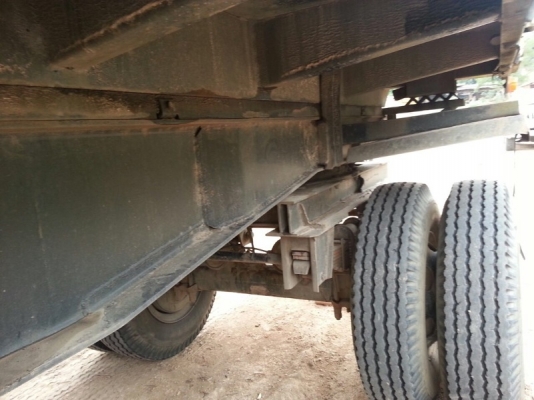 รถอีซูซุ 10 ล้อดั้ม FXZ 270 แรงม้า. ปี 51 ( ขายแม่ , ลูก ) สนใจติดต่อ 081 - 6079515 รถอีซูซุ 10 ล้อดั้ม FXZ 270 แรงม้า. ปี 51 ( ขายแม่ , ลูก ) สนใจติดต่อ 081 - 6079515