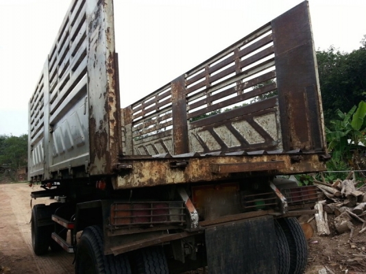 รถอีซูซุ 10 ล้อดั้ม FXZ 270 แรงม้า. ปี 51 ( ขายแม่ , ลูก ) สนใจติดต่อ 081 - 6079515 รถอีซูซุ 10 ล้อดั้ม FXZ 270 แรงม้า. ปี 51 ( ขายแม่ , ลูก ) สนใจติดต่อ 081 - 6079515