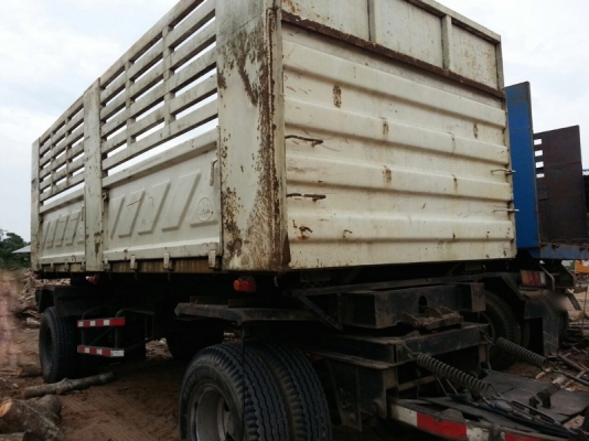 รถอีซูซุ 10 ล้อดั้ม FXZ 270 แรงม้า. ปี 51 ( ขายแม่ , ลูก ) สนใจติดต่อ 081 - 6079515 รถอีซูซุ 10 ล้อดั้ม FXZ 270 แรงม้า. ปี 51 ( ขายแม่ , ลูก ) สนใจติดต่อ 081 - 6079515