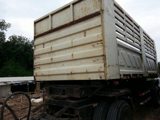 รถอีซูซุ 10 ล้อดั้ม FXZ 270 แรงม้า. ปี 51 ( ขายแม่ , ลูก ) สนใจติดต่อ 081 - 6079515 รถอีซูซุ 10 ล้อดั้ม FXZ 270 แรงม้า. ปี 51 ( ขายแม่ , ลูก ) สนใจติดต่อ 081 - 6079515