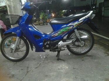 เวฟ125ปี49