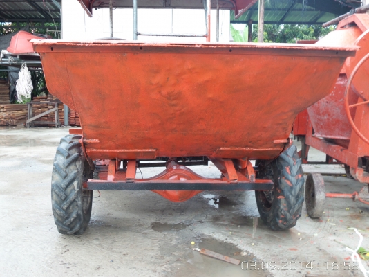 ขายดั้มเปอร์