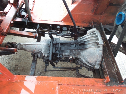 ขายดั้มเปอร์