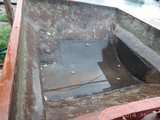 ขายดั้มเปอร์