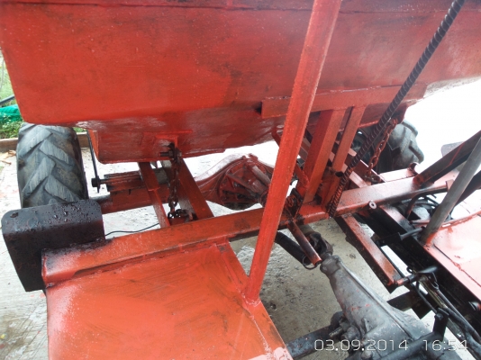 ขายดั้มเปอร์