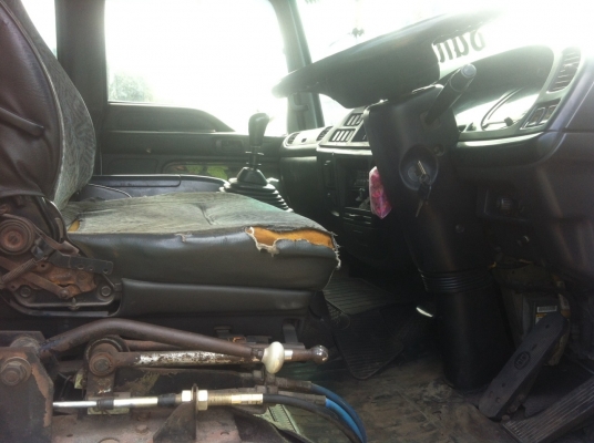 ขายรถ10ล้อหัวคัสซี พร้อมกระบอกดั๊ม ถูกๆตามสภาพ ขายรถ10ล้อหัวคัสซี พร้อมกระบอกดั๊ม ถูกๆตามสภาพ