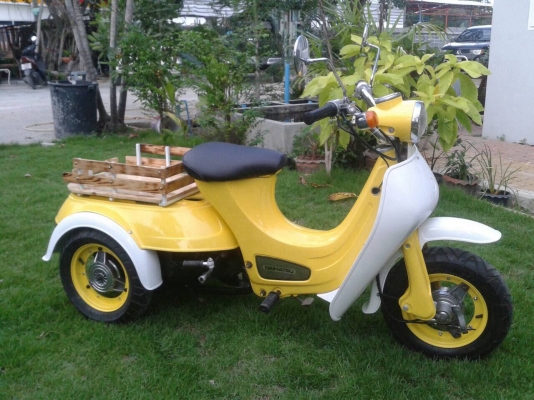 Daihatsu halloปี74