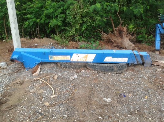 ขายสด  ผ่อน หกล้อ  KM  779   เครื่องแน่น ๆ 117HP