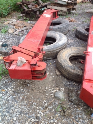 ขายสด  ผ่อน หกล้อ  KM  779   เครื่องแน่น ๆ 117HP