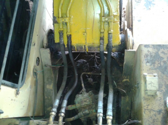 ขายรถขุดแบ็คโค มิตซูบิชิ 110 เอกสารอินวอยซ์ สภาพเก่านอก เครื่องดี สภาพพร้อมทำงาน เครื่องเทอร์โบ ขายรถขุดแบ็คโค มิตซูบิชิ 110 เอกสารอินวอยซ์ สภาพเก่านอก เครื่องดี สภาพพร้อมทำงาน เครื่องเทอร์โบ