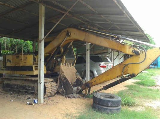 ขายรถขุดแบ็คโค มิตซูบิชิ 110 เอกสารอินวอยซ์ สภาพเก่านอก เครื่องดี สภาพพร้อมทำงาน เครื่องเทอร์โบ ขายรถขุดแบ็คโค มิตซูบิชิ 110 เอกสารอินวอยซ์ สภาพเก่านอก เครื่องดี สภาพพร้อมทำงาน เครื่องเทอร์โบ