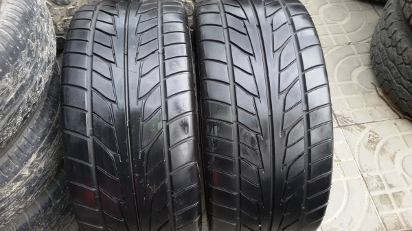 ขายยาง 225/40/18 หลัง255/35/18ชุดละ7000