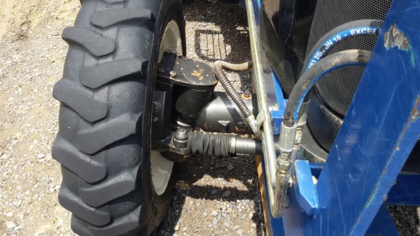 ปัญญาแทรคเตอร์มาแล้ว...จัดมาให้ครับ รถแทรคเตอร์ ยูโรแทรคu ยูโร 55DI ใบมีด พร้อมผานบุก4CMT รถไร่คับ ทำงาน 1199ชม.สภาพเดิมๆ