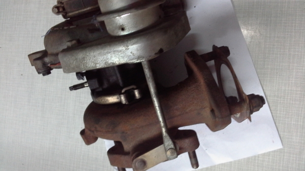 ขายเทอรโบวีโก้เครื่อง2500คอมอินเตอรบนครับ