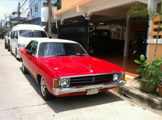 Valiant ปี75
