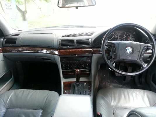 ขาย Bmw 730i E38 ขาย Bmw 730i E38