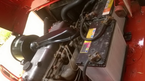 ดีเชล2.5ตันTOYOTA-2FD25งาคว่ำหงายเปลี่ยนเสา4.50เมตรเพิ่มเงินอีก20000รถนอกขายที่โคราช