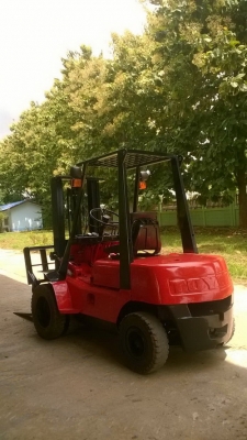 ดีเชล2.5ตันTOYOTA-2FD25งาคว่ำหงายเปลี่ยนเสา4.50เมตรเพิ่มเงินอีก20000รถนอกขายที่โคราช