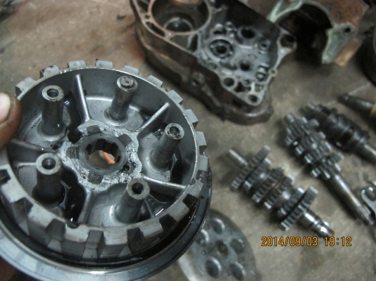 ขายรถวิบาก DT125 มีเล่มทะเบียน สวยๆ ขายรถวิบาก DT125 มีเล่มทะเบียน สวยๆ