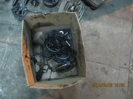 ขายรถวิบาก DT125 มีเล่มทะเบียน สวยๆ ขายรถวิบาก DT125 มีเล่มทะเบียน สวยๆ