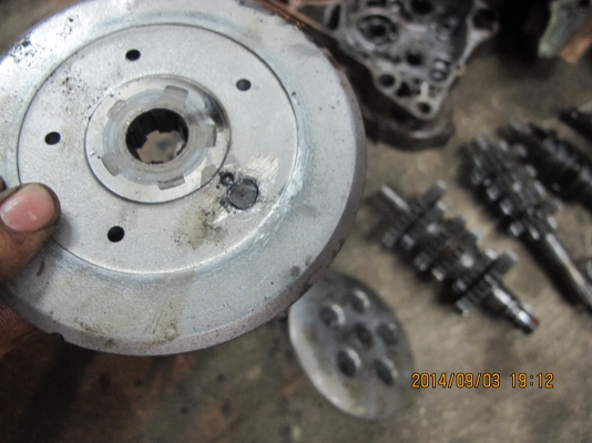 ขายรถวิบาก DT125 มีเล่มทะเบียน สวยๆ ขายรถวิบาก DT125 มีเล่มทะเบียน สวยๆ