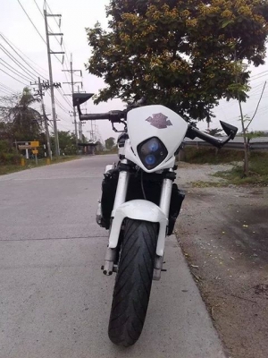 ขาย susuki gsxr7 400cc