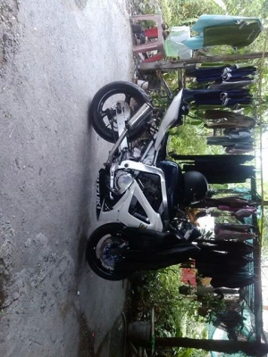 ขาย susuki gsxr7 400cc