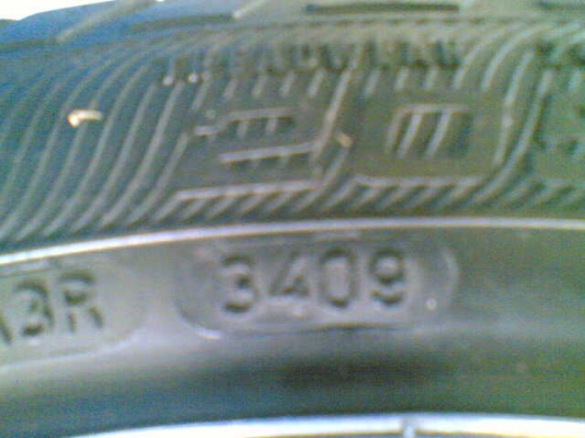 ขายยาง 205-50-17