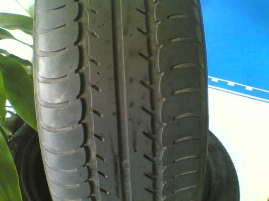 ขายยาง 205-50-17