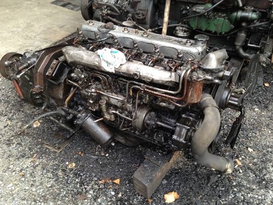 ขาย Isuzu 6BB1 145 แรงม้า แน่น ไม่หลวม ขาย Isuzu 6BB1 145 แรงม้า แน่น ไม่หลวม