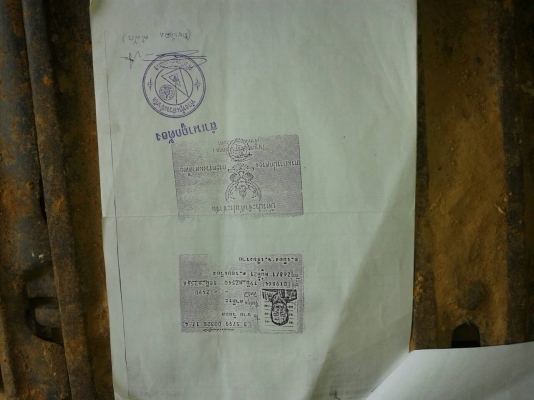 ขายดัมพ์ toyota BU85 แรง ขนาด3คิว สภาพพร้อมใช้งาน เครื่องดี แชชซีดี ขายดัมพ์ toyota BU85 แรง ขนาด3คิว สภาพพร้อมใช้งาน เครื่องดี แชชซีดี