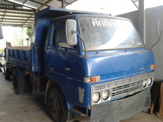 ขายดัมพ์ toyota BU85 แรง ขนาด3คิว สภาพพร้อมใช้งาน เครื่องดี แชชซีดี ขายดัมพ์ toyota BU85 แรง ขนาด3คิว สภาพพร้อมใช้งาน เครื่องดี แชชซีดี