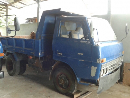 ขายดัมพ์ toyota BU85 แรง ขนาด3คิว สภาพพร้อมใช้งาน เครื่องดี แชชซีดี ขายดัมพ์ toyota BU85 แรง ขนาด3คิว สภาพพร้อมใช้งาน เครื่องดี แชชซีดี