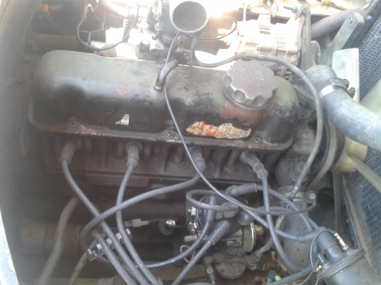 ขายโฟล์คลิฟท์ TOYOTA ยก 1.5 ตัน สภาพพร้อมใช้