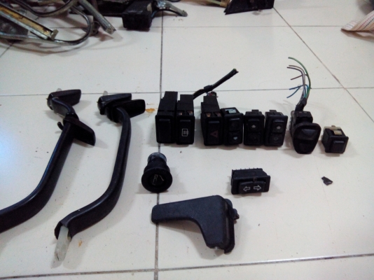 ขายอะไหล่จุ๊กจิ๊กBMW E30