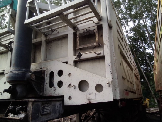 ขายด่วนครับ หางเซมิดั้ม 2 ตาน สามมิตร มี 3 หาง ครับ ใช้งานทุกวันครับ ตามสภาพครับ