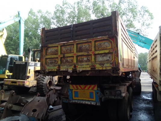 ขายด่วนครับ หางเซมิดั้ม 2 ตาน สามมิตร มี 3 หาง ครับ ใช้งานทุกวันครับ ตามสภาพครับ