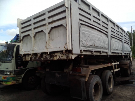 ขายด่วนครับ หางเซมิดั้ม 2 ตาน สามมิตร มี 3 หาง ครับ ใช้งานทุกวันครับ ตามสภาพครับ