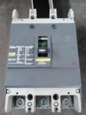 ขาย...เบรคเกอร์ 13 ตัว