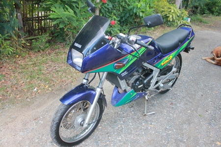 ขาย YAMAHA VR150 ขาย YAMAHA VR150